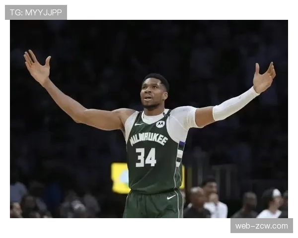 雄鹿防守效率下滑至联盟中游 字母哥需支撑攻防体系