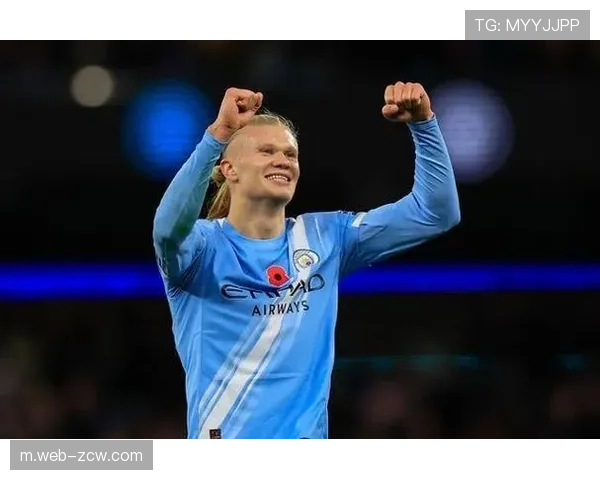 哈兰德依赖症困扰曼城 进球荒时缺乏破局手段 哈兰德依赖症困扰曼城 进球荒时缺乏破局手段