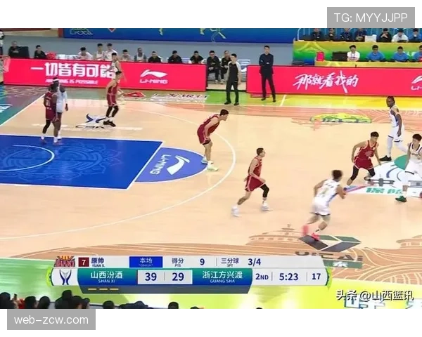 原帅因伤缺席山西第二阶段比赛,外线投射火力面临严峻考验